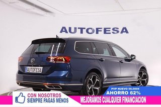 Volkswagen Passat Variant VARIANT 2.0 TDI DSG RLINE AUTO 150CV 5P