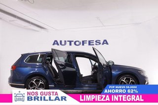 Volkswagen Passat Variant VARIANT 2.0 TDI DSG RLINE AUTO 150CV 5P