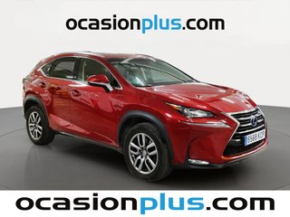Lexus NX 300h Executive 4WD + Navibox 145 kW (197 CV)