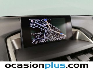 Lexus NX 300h Executive 4WD + Navibox 145 kW (197 CV)