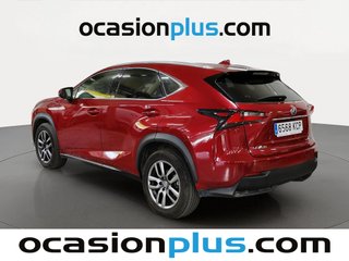 Lexus NX 300h Executive 4WD + Navibox 145 kW (197 CV)