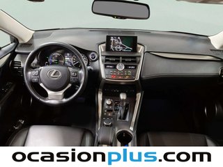 Lexus NX 300h Executive 4WD + Navibox 145 kW (197 CV)