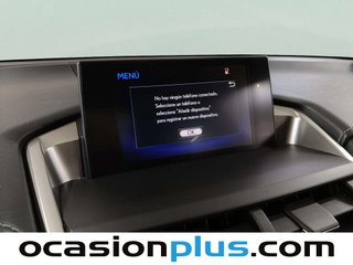 Lexus NX 300h Executive 4WD + Navibox 145 kW (197 CV)