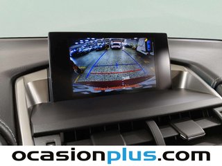Lexus NX 300h Executive 4WD + Navibox 145 kW (197 CV)