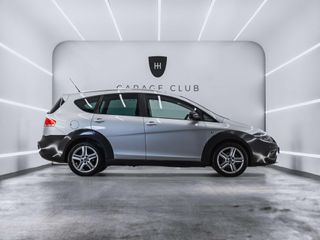 Seat Altea Freetrack Altea Freetrack 1.6 TDI DPF
