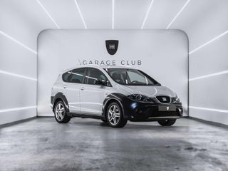 Seat Altea Freetrack Altea Freetrack 1.6 TDI DPF