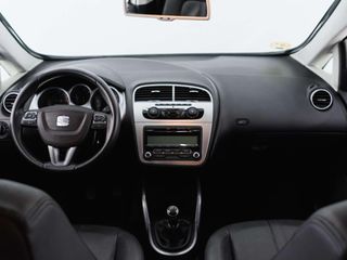Seat Altea Freetrack Altea Freetrack 1.6 TDI DPF