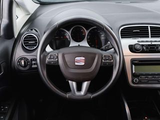 Seat Altea Freetrack Altea Freetrack 1.6 TDI DPF