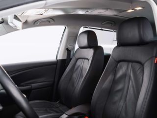 Seat Altea Freetrack Altea Freetrack 1.6 TDI DPF