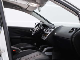 Seat Altea Freetrack Altea Freetrack 1.6 TDI DPF