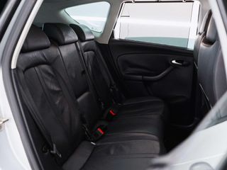 Seat Altea Freetrack Altea Freetrack 1.6 TDI DPF