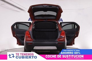 Chevrolet Trax 1.7 LT AUTO 130CV 5P