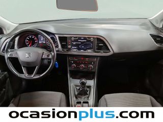 SEAT León 1.2 TSI S&S Style 81 kW (110 CV)