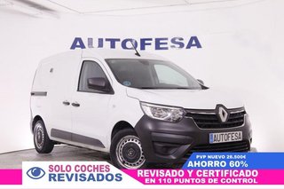 Renault Express 1.5 BLUE DCI COMFORT 75CV 2P