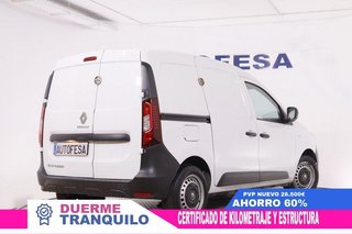 Renault Express 1.5 BLUE DCI COMFORT 75CV 2P