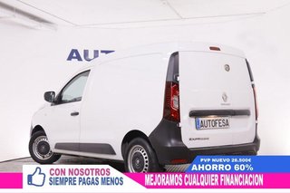 Renault Express 1.5 BLUE DCI COMFORT 75CV 2P