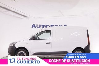 Renault Express 1.5 BLUE DCI COMFORT 75CV 2P