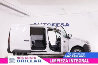 Renault Express 1.5 BLUE DCI COMFORT 75CV 2P