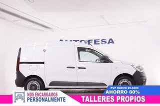 Renault Express 1.5 BLUE DCI COMFORT 75CV 2P