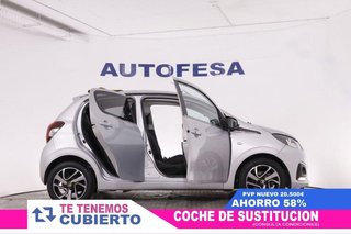 Peugeot 108 1.0 VTI TOP 72CV 5P