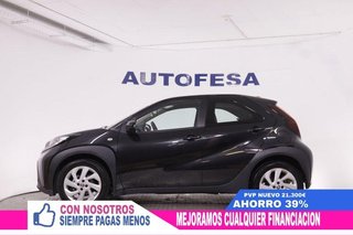 Toyota Aygo X 1.0 XPLAY 70CV 5P