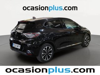Renault Clio Techno TCe 66 kW (90 CV)
