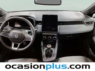 Renault Clio Techno TCe 66 kW (90 CV)