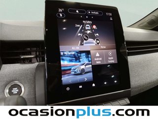 Renault Clio Techno TCe 66 kW (90 CV)