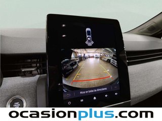 Renault Clio Techno TCe 66 kW (90 CV)