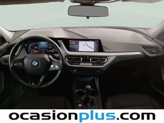 BMW Serie 1 118i 103 kW (140 CV)