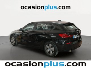 BMW Serie 1 118i 103 kW (140 CV)
