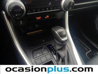 Toyota Rav4 2.5l hybrid Advance 160 kW (218 CV)