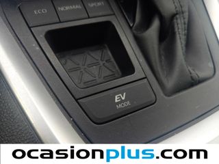 Toyota Rav4 2.5l hybrid Advance 160 kW (218 CV)