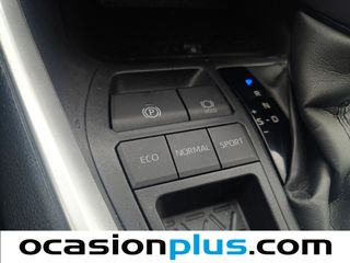 Toyota Rav4 2.5l hybrid Advance 160 kW (218 CV)
