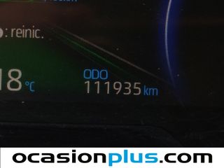 Toyota Rav4 2.5l hybrid Advance 160 kW (218 CV)