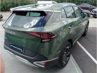 KIA Sportage 1.6 T-GDi MHEV 110kW (150CV) Drive 4x2