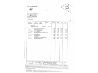 Mazda CX-3 1.5 DE SKYACTIV Luxury 2WD 77 kW (105 CV)
