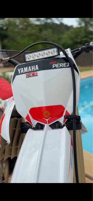 Fantic XE 125