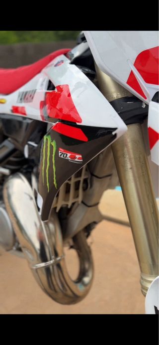 Fantic XE 125