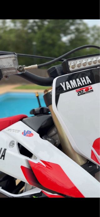 Fantic XE 125