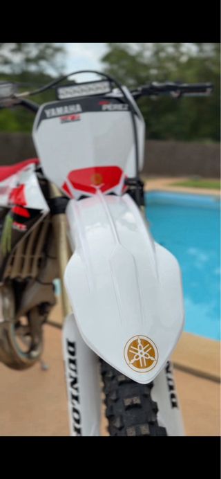Fantic XE 125