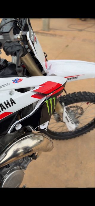 Fantic XE 125