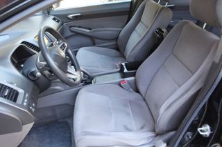 Honda Civic 1.3 i-VTEC IMA Hybrid