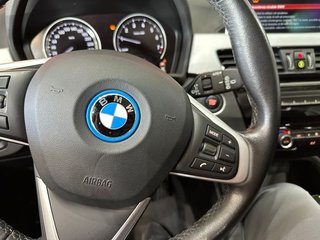 BMW X1 xDrive25e