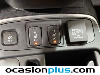 Honda CR-V 1.6 i-DTEC Elegance Navi 4x2 88 kW (120 CV)