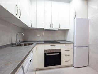 Piso en venta en  El Acequión - Los Naúfragos en Torrevieja