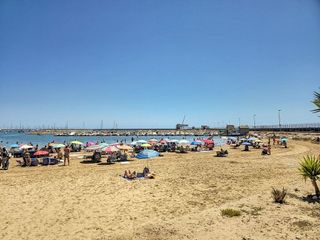 Piso en venta en  El Acequión - Los Naúfragos en Torrevieja