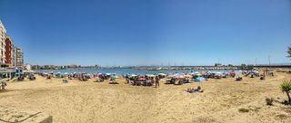 Piso en venta en  El Acequión - Los Naúfragos en Torrevieja