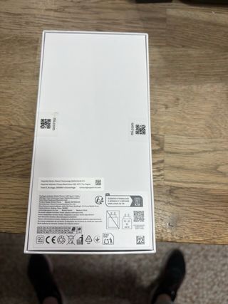 3 x Xiaomi Redmi 15C 128GB Azul Nuevos LIBRE los 3