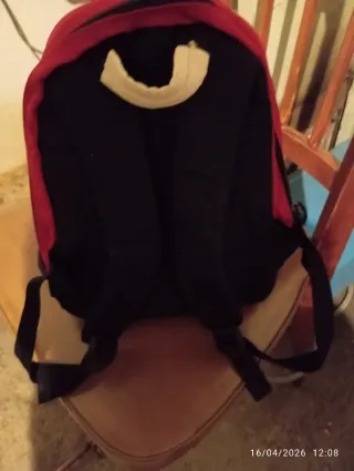 Mochila Nike infantil
